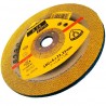 DISCO DESBASTE 7" 6mm A24 EXTRA KLINGSPOR