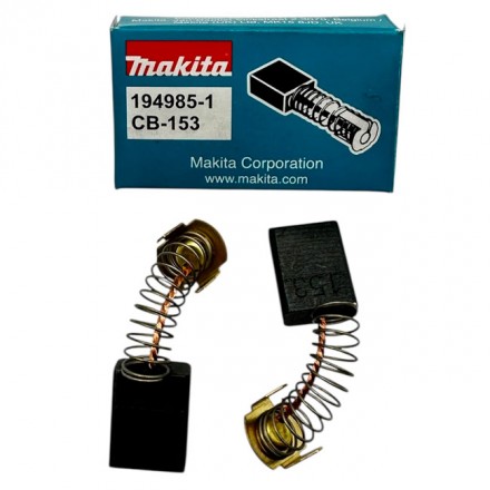 CARBONES CB153 MAKITA