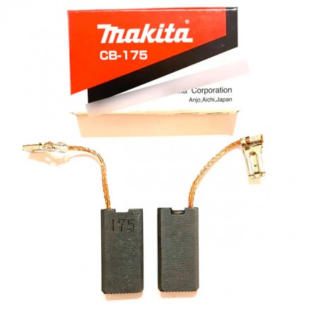 CARBONES CB175 MAKITA