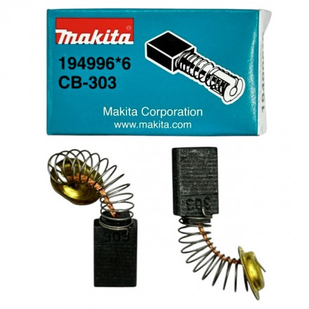 CARBONES CB303 MAKITA