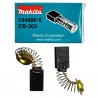 CARBONES CB303 MAKITA