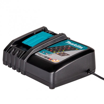 CARGADOR BATERIA 18V DC18RC MAKITA