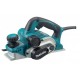 Cepillo 82 mm. 850 W KP0810 Makita