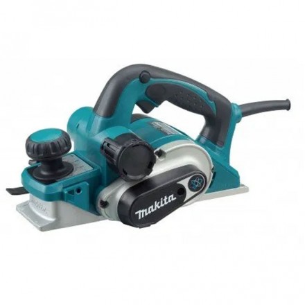 Cepillo 82 mm. 850 W KP0810 Makita