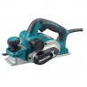 Cepillo 82 mm. 850 W KP0810 Makita