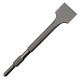 CINCEL HEX 17 TIPO PALA 50 X 280 MAKITA