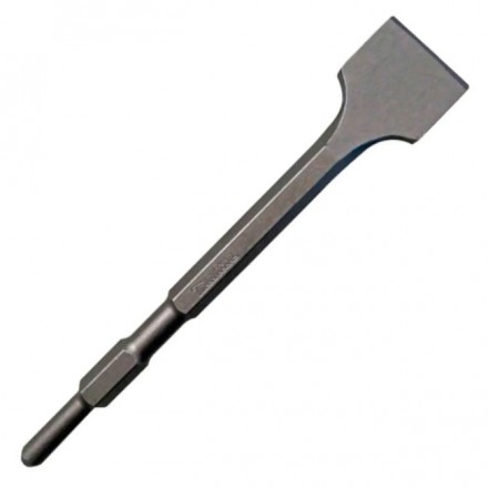 CINCEL HEX 17 TIPO PALA 50 X 280 MAKITA