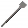 CINCEL HEX 17 TIPO PALA 50 X 280 MAKITA
