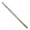 Cincel Hexagonal 17mm De 450 x 19 mm Makita D16879