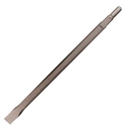 CINCEL HEX 19MM X 450mm X 26MM MAKITA