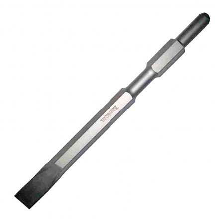 CINCEL TOMA HEX 21mm  26 x 450mm  MAKITA