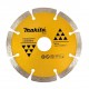 DISCO CORTE DIAMANTADO 4 1/2 pulg MAKITA
