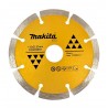 DISCO CORTE DIAMANTADO 4 1/2 pulg MAKITA
