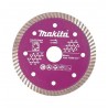 DISCO CORTE DIAMANTADO 4 1/2pulg x 22,23 TU