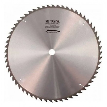 DISCO 10 pulg x 100 DIENTES. Makita A82292