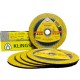 DISCO CORTE 7" 3mm A24 EXTRA KLINGSPOR