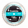 DISCO SIERRA 8.1/4  40 DTS D-31728 MAKITA