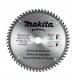 Disco Hoja Sierra Makita D-15811