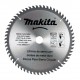 DISCO SIERRA 9.1/4  60 DTS D-51384 MAKITA