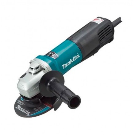 ESMERIL  ANG 4.1/2 pulg 9564PC  MAKITA