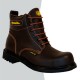 BOTÍN DE SEGURIDAD MINERO 1022 American Shoe