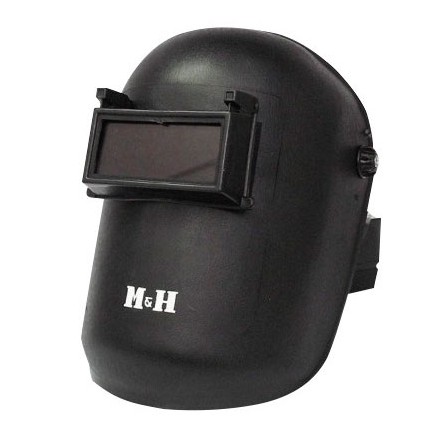MASCARA SOLDAR VISOR ALZABLE MYH