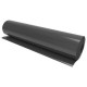 KG POLIETILENO NEGRO MANGA 250x0.10MIC