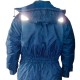 BUZO TERMICO 300D OXFORD T-XL