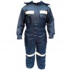 BUZO TERMICO 300D OXFORD T-XL