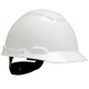 CASCO SEGURIDAD 4PT RATCHET BLANCO 3M