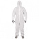 OVEROL DESECHABLE T-XL