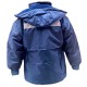 PARKA TERMICA 300D OXFORD T-XL