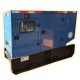 GENERADOR INSONORIZADO 100 KVA