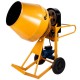 BETONERA - TROMPO VOLTEO 130 LTS.