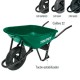 CARRETILLA ANGOSTA 5FT3 (70 LITROS)