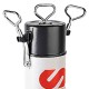 PATO DE ENGRASE INDUSTRIAL CON PEDAL  5 KG