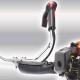 DESBROZADORA HUSQVARNA 226R