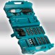 ATORNILLADOR  MAKITA BATERIAS 6723 DW