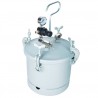 CALDERIN 8 LTS CON PISTOLA PT-8