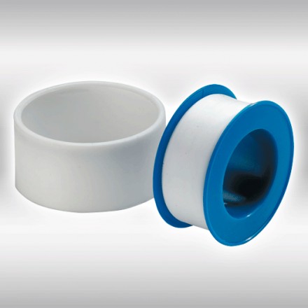 CINTA DE TEFLON ½”