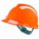 Casco MSA V-GARD