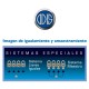 CANDADO ODIS PREMIUM 940