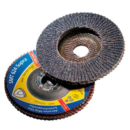 Discos Laminados KLINGSPOR