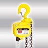 Tecle Cadena 3 Toneladas
