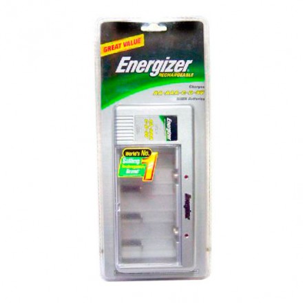 CARGADOR UNIVERSAL