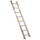 ESCALERA DE ARRIMO  MODELO 44012N