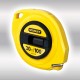 CINTA METRICA ACERO 3/8 x 30MTS.