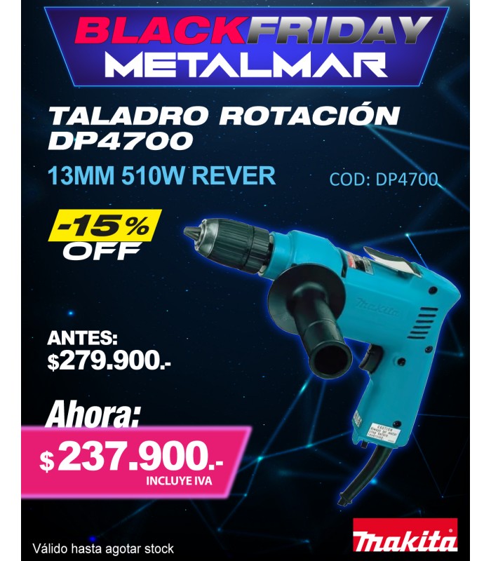 9 LLAVE MAKITA 16
