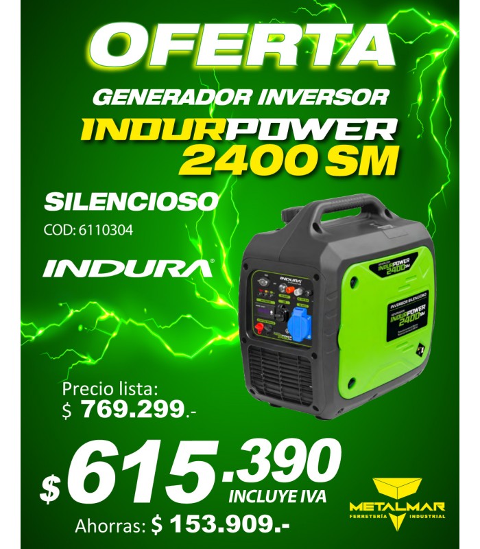 OFERTA INDURA MARZO 2026 4